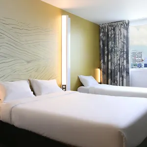 B ＆ B オテル プラド ヴェロドローム マルセイユ