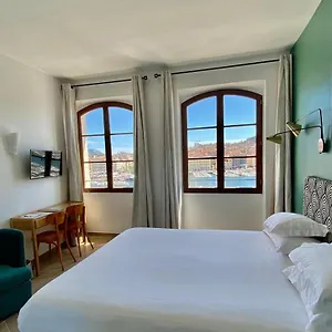 Otel Belle-vue Vieux-port, Marsilya