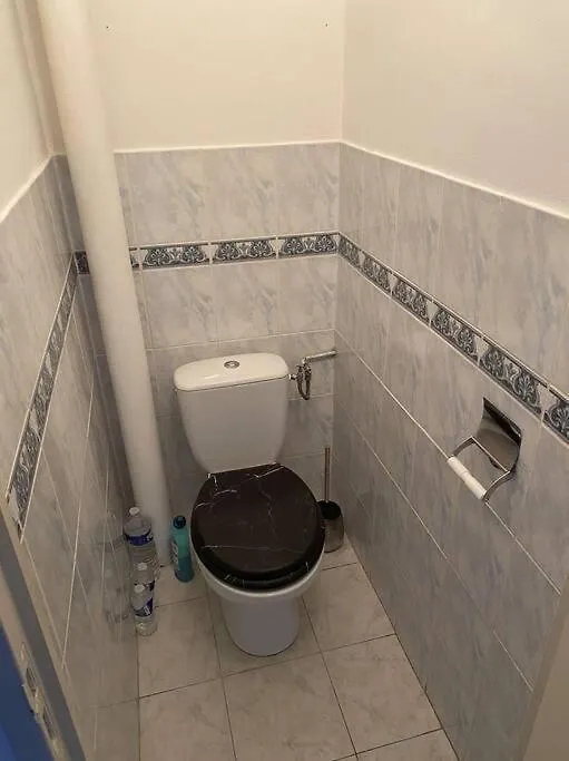 T3 Proche De La Plage Marseille Apartment